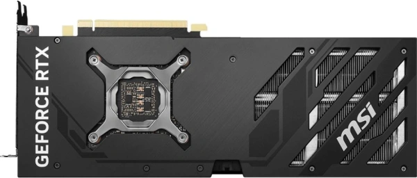 Видеокарта MSI PCI-E 4.0 RTX 4070 VENTUS 3X E 12G NVIDIA GeForce RTX 4070 12Gb 192bit GDDR6X 2475/21000 HDMIx1 DPx3 HDCP Ret