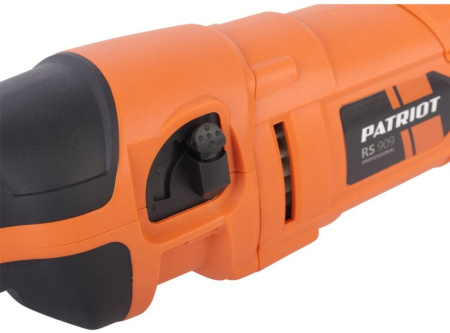 Сабельная пила Patriot RS 909 1200Вт 2800ход/мин (120301435)