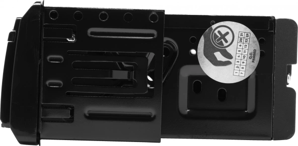 Автомагнитола ACV AVS-920BG 1DIN 4x50Вт