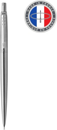 Карандаш мех. Parker B61 CW1953381 Jotter Core 0.5мм Stainless Steel CT кор.под.