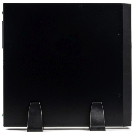 Источник бесперебойного питания Бастион Skat-UPS 1500-Rack-ON-3X9-E 1350Вт 1500ВА черный