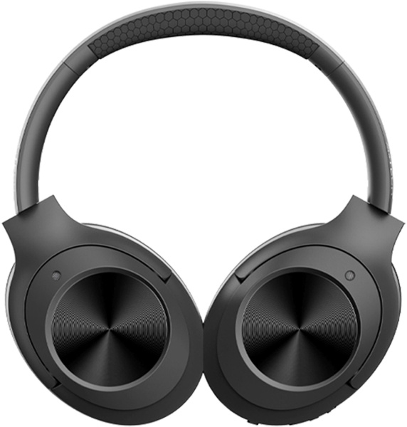 Гарнитура мониторные A4Tech Fstyler BH220 черный беспроводные bluetooth (BH220 BLACK)