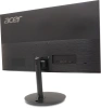 Монитор Acer 23.8" XF240YM3biiph черный IPS LED 1ms 16:9 HDMI матовая HAS 1000:1 250cd 178гр/178гр 1920x1080 180Hz FreeSync Premium DP FHD 3.5кг