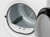 Сушильная машина Weissgauff WD 5948 Heat Pump кл.энер.:A++ макс.загр.:8кг белый (434368)