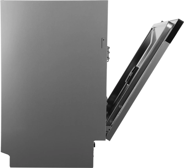 Посудомоечная машина встраив. Hyundai HBD 645 2100Вт полноразмерная нержавеющая сталь инвертер