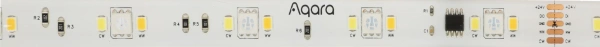 Удлинитель умных светодиодных лент Aqara T1 5В 1м (RLSE-K01D)