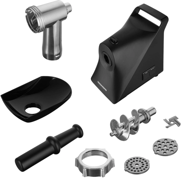 Мясорубка Redmond RMG-1236 1340Вт черный