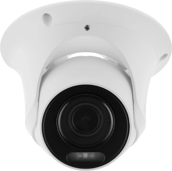 Камера видеонаблюдения IP Falcon Eye FE-IPC-DV5-40pa 2.8-12мм цветная корп.:белый
