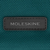 Рюкзак Moleskine THE BACKPACK TECHNICAL WEAVE (ET20SCC034BKK7) 32x41x13см полиамид зеленый