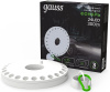 Фонарь походный Gauss GFL003 белый 24Вт лам.:светодиод. AAx3 (GF003)