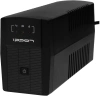Источник бесперебойного питания Ippon Back Basic 650 360Вт 650ВА черный