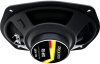 Колонки автомобильные Prology PX-692 220Вт 90дБ 4Ом 15x23см (6x9дюйм) (ком.:2кол.) коаксиальные двух