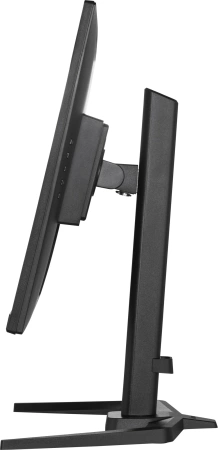 Монитор Iiyama 27" GB2790QSU-B5 IPS чер 1ms HDMI DP USB M/M HAS Piv 240Hz 400cd