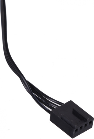 Устройство охлаждения(кулер) ID-Cooling SE-214-XT Soc-AM4/1151/1200/1700 4-pin 16-27dB Al+Cu 180W 810gr LED Ret