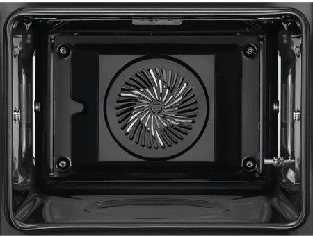 Духовой шкаф Электрический AEG BEE431310M нержавеющая сталь