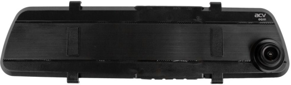 Видеорегистратор ACV GQ151 черный 1080x1920 1080p 140гр. NT96658