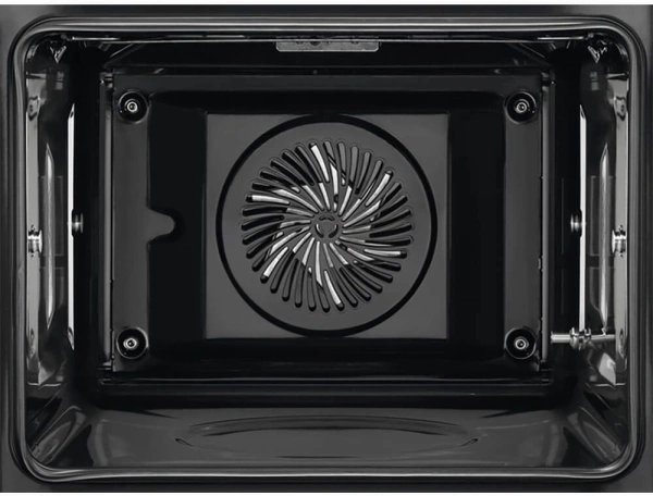 Духовой шкаф Электрический AEG BEE431310M нержавеющая сталь