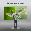 Монитор Digma 23.8" Progress 24P505F IPS FHD чер 5ms HDMI DP VGA M/M HAS Piv 100Hz 250cd In