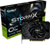 Видеокарта Palit PCI-E 4.0 RTX4060TI STORMX OC NVIDIA GeForce RTX 4060TI 8Gb 128bit GDDR6 2310/18000 HDMIx1 DPx3 HDCP Ret