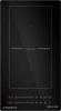 Индукционная варочная поверхность Maunfeld CVI292S2BBK Inverter черный