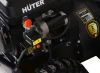 Снегоуборщик бензин. Huter SGC 6000 8л.с.