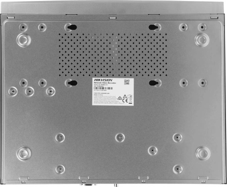 Видеорегистратор Hikvision DS-7608NXI-K2