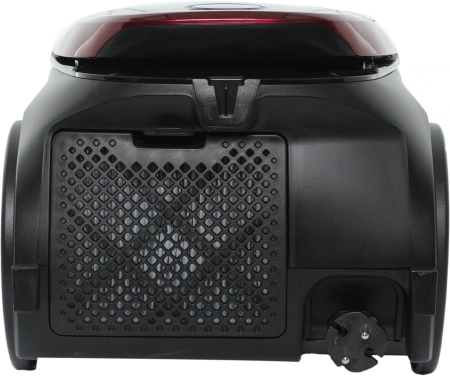 Пылесос Samsung VC18M31A0HP/EV 1800Вт бордовый/черный