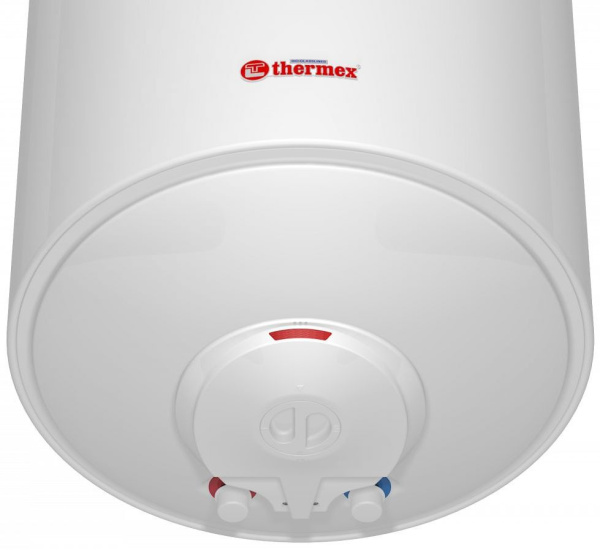 Водонагреватель Thermex TitaniumHeat 150 V 1.5кВт 150л электрический настенный/белый