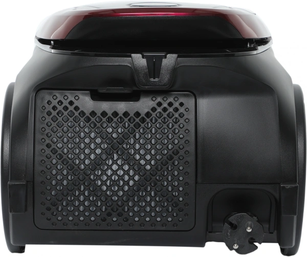 Пылесос Samsung VC18M31A0HP/EV 1800Вт бордовый/черный