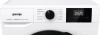 Стиральная машина Gorenje W1NGPI72SBS/C загр.фронтальная макс.:7кг белый инвертер