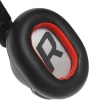 Наушники с микрофоном Poly B8200 черный мониторные BT оголовье (208769-01)