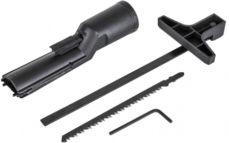 Лобзик Elitech ПЛ 810МЛЭ 800Вт 3000ходов/мин от электросети