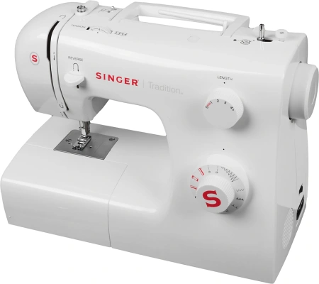 Швейная машина Singer Tradition 2250 белый