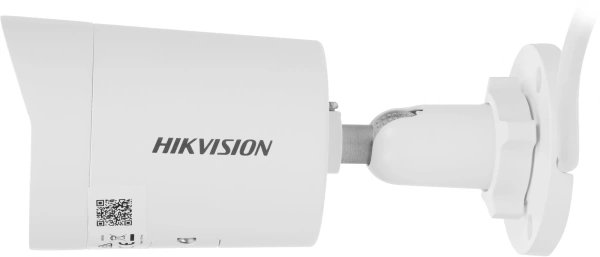 Камера видеонаблюдения IP Hikvision DS-2CD2087G2-LU(2.8mm) 2.8-2.8мм цветная