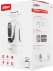 Камера видеонаблюдения IP Dahua DH-SD-H2C-0400B Wi-Fi 4-4мм цв. корп.:белый