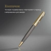 Ручка шариков. Parker Pioneers Sonnet K542 (2201051) Arrow GT M чернила черн. подар.кор.
