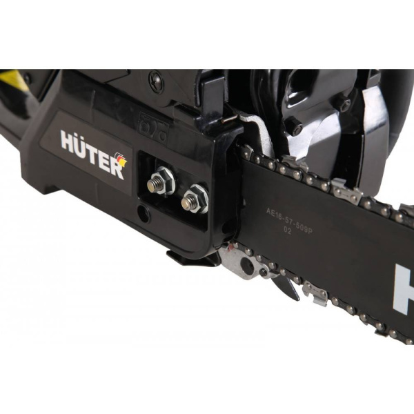 Бензопила Huter BS-52 2800Вт 3.81л.с. дл.шины:20" (50cm) (70/6/3)