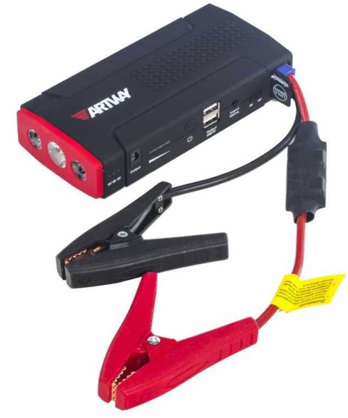 Пуско-зарядное устройство Artway JS-1014