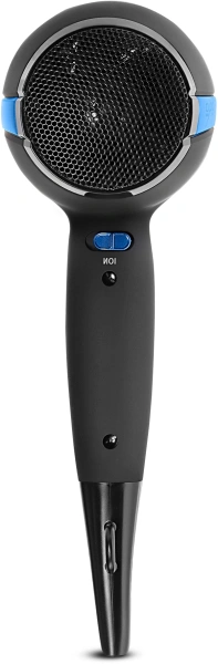 Фен Vitek VT-8212 2400Вт черный