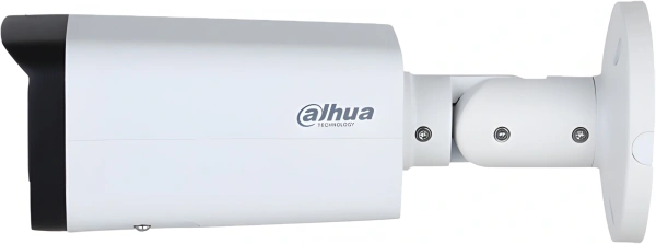 Камера видеонаблюдения IP Dahua DH-IPC-HFW2241TP-ZS-27135 2.7-13.5мм цв. корп.:белый (DH-IPC-HFW2241TP-ZS)