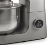 Кухонная машина Gorenje MMC1500BS планетар.вращ. 1500Вт серый
