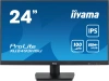 Монитор Iiyama 23.8" XU2493HSU-B6 IPS FHD чер 1ms HDMI DP USB M/M 110Hz 250cd In