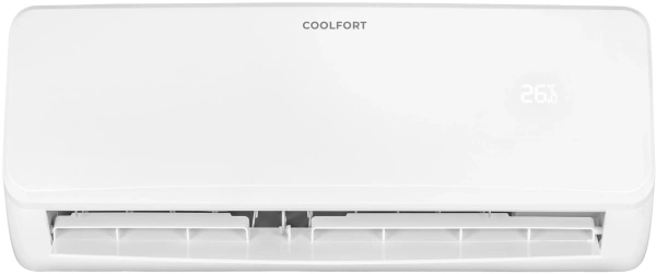 Сплит-система Coolfort CF-4001 белый