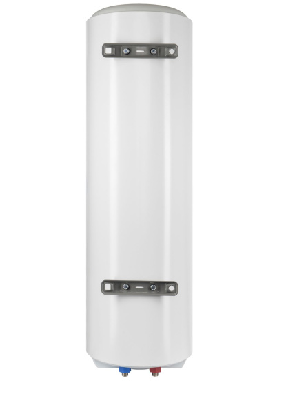 Водонагреватель Candy CR80V-B2SL(R) 1.5кВт 80л электрический настенный/белый