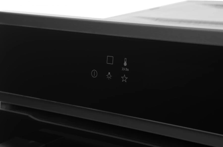 Духовой шкаф Электрический Electrolux COE7P31X нержавеющая сталь