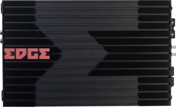 Усилитель автомобильный Edge EDBX100.4-E1 четырехканальный
