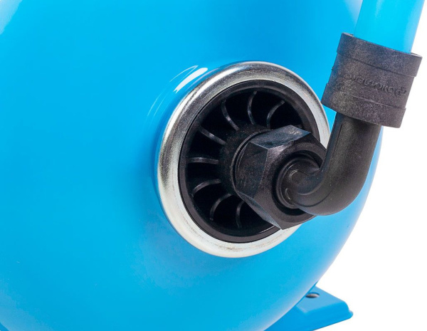 Насос поверхностный Джилекс Вихревик 40/40 Ч-14 550Вт 2400л/час (4018)