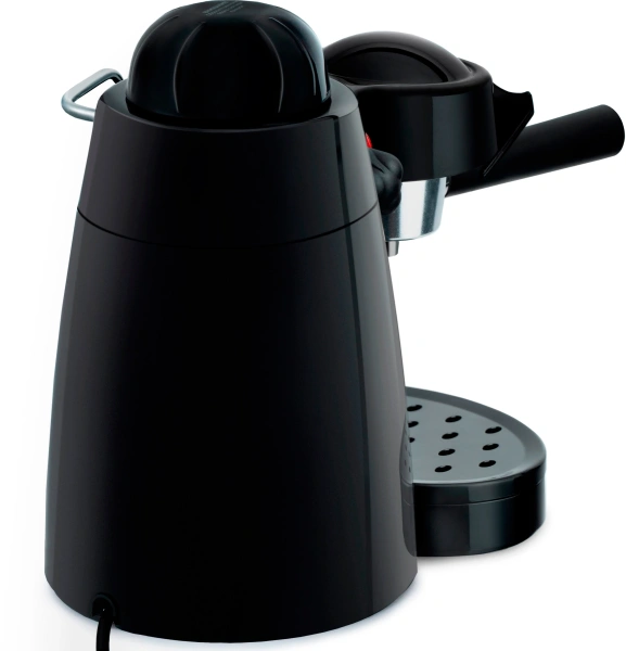 Кофеварка рожковая Vitek VT-1518 черный