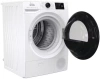 Сушильная машина Gorenje DGPNE82GNLW кл.энер.:A++ макс.загр.:8кг белый