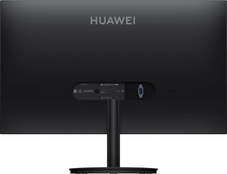 Монитор Huawei 23.8" SE SSN-24BZ IPS FHD чер 5ms HDMI VGA 75Hz 250cd Ex